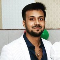 Satyam Dixit (he/him) (@hey_satyam) 's Twitter Profile