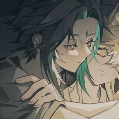 A-nianさんのプロフィール画像