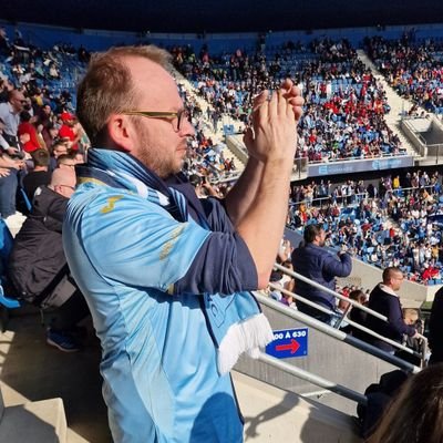 Animateur de @spacehac1872, supporter du HAC, grand fan de catch, jeux vidéo, ciné, séries
Mes tweets n'engagent que moi (j'ai toujours rêvé d'écrire ça)