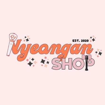 Nyeongan Shopさんのプロフィール画像
