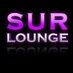 SUR Lounge (@SUR_Lounge) Twitter profile photo