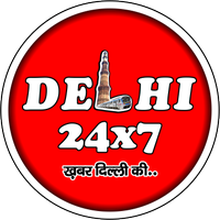 Delhi 24x7(@medelhi24x7) 's Twitter Profile Photo