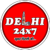 Delhi24x7 (@medelhi24x7) Twitter profile photo