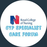CYP Specialist Forum RCN (@rcnspecialcyp) 's Twitter Profile