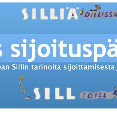 Laimea Silli. Sijoittaja. Patasydän. Sijoitusbloggaaja. Suomen vanhimman aktiivisen sijoitusblogin ylläpitäjä. Kiinnostunut taloudesta ja oikeastaan kaikesta.