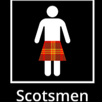 Scotsman, now in Austria. Österreicher mit schottischen Wurzeln. 
Hobbies: Kochen, Whisky, Wein, Wandern, Genießen!

Like/Retweet ist nicht volle Zustimmung!