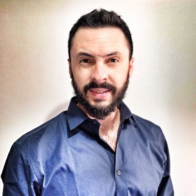 augustogduarte's profile picture. Empresário, Treinador e Mentor especialista em Desenvolvimento e Comportamento Humano.