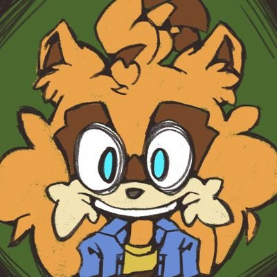 Just Mikeさんのプロフィール画像