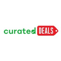 CuratedDeals(@curated_deals) 's Twitter Profile Photo