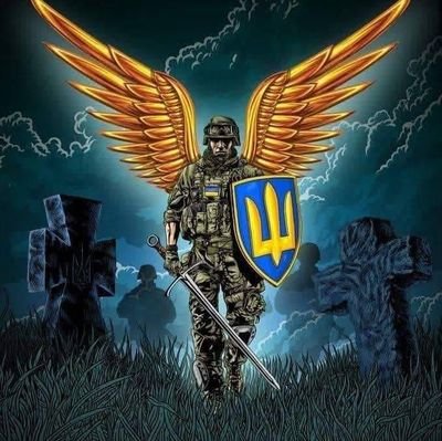 🇪🇸on twitter just for Ukraine and Iran!
🇺🇦💪 NAFO fella. Support resistance to ruSSist neonazism.
My heart also with Iranians fighting for freedom