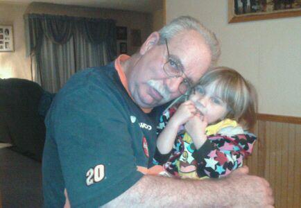 topstoryteller's profile picture. Happily married...love the family especially the grand and greatgrand children...life is great!