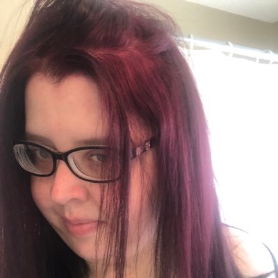 Writer|| SCI-FI/Fantasy|| Aunt extraordinaire|| Gamer|| Twitch: galwithpurplehair|| Lovecraftian Queen|| Smartass|| Breaker of shit||. #amwriting