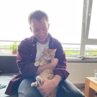 Rody Blom (@blomrody) 's Twitter Profile