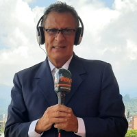 Camilo Sixto Baquero (@sixto_camilo) 's Twitter Profile