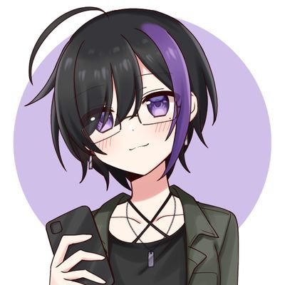 クン🎲🎧💜@いれりすさんのプロフィール画像