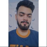 Sahil Saifi(@sahil___saifi) 's Twitter Profile Photo