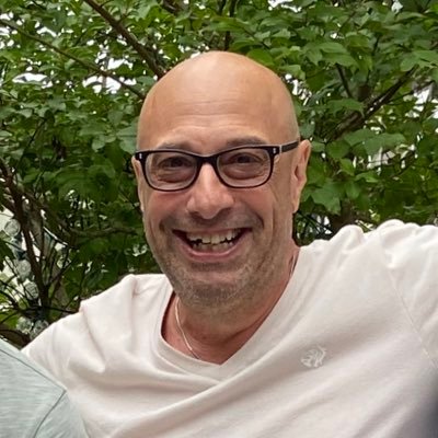 CoachTonyDe's profile picture. “Carpe diem” #SpinalCordInjury survivor & advocate ~ My Mantra Grace+Strength+Dignity~ wisdom seeker/Motivational Speaker