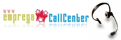 Empregos para Callcenter