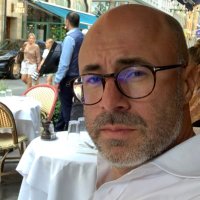 Joel Holm (@mrjoelholm) 's Twitter Profile Photo