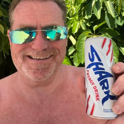 mjwsharky's profile picture. Husband, father and info sec/cybercrime consultant.