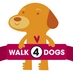 Walk4Dogs (@walk4dogs) Twitter profile photo