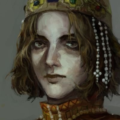22|History, Manga, TTRPGs|🔞I like some adult content, so kids bugger off🔞| Pfp:@nazar0199