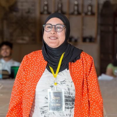 Bouthayna_HM's profile picture. 