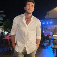 Hamza Tüfekçi (@hamzatufekcii) 's Twitter Profile