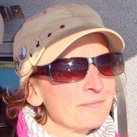 Kerstin Weber (@weberkerstin) 's Twitter Profile Photo Kerstin Weber (@weberkerstin) 's Twitter Profile Photo