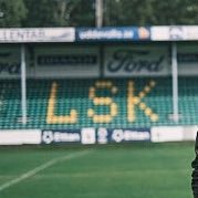 MaxaLSK's profile picture. Smakfull livsnjutare med LSK i hjärtat