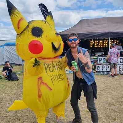 MON THE F'N BIFFさんのプロフィール画像