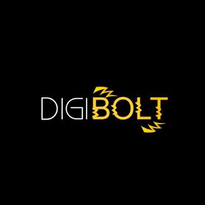 digiboltagency Profile Picture