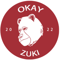 OkayZuki (@okayzuki) 's Twitter Profile Photo OkayZuki (@okayzuki) 's Twitter Profile Photo