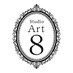 Studio Art8 (@art8_official) Twitter profile photo Studio Art8 (@art8_official) Twitter profile photo