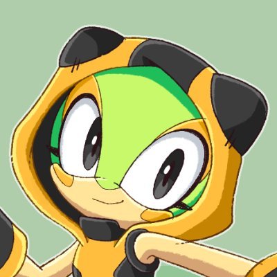 🌿 diana / 21 / ukr/eng | mostly sonic art | art trades - closed 🌿