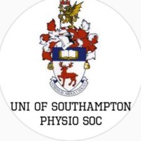 Southampton Physiotherapy Society (@sotonphysiosoc) 's Twitter Profile