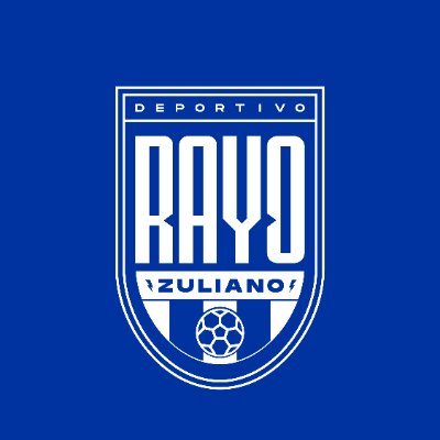 Cuenta oficial del Club Deportivo #RayoZuliano | Fútbol profesional venezolano | 1ra División | Categorías juveniles ⚡️ #NuestraCausa