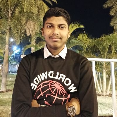 Bikashkumar03's profile picture. 