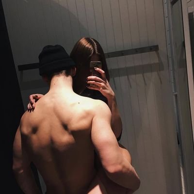 I work and I like sex and watch porn movies 🔥🔥🔥 and enjoy life in the woods and travel and if I have someone to do hot mischief with much better