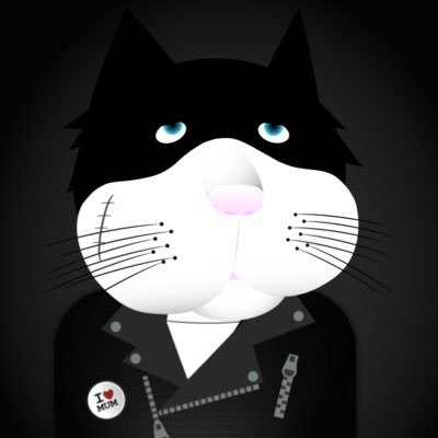 Create cool cats (and many other things) ! French digital artist /father x3 / no roadmap just 😘 and miaouu🤟/ #NFTcollection on #opensea 🔥👇