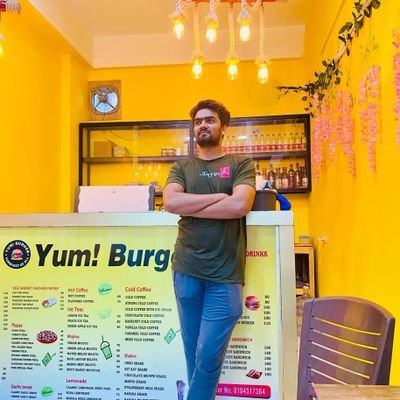 sachit97044750's profile picture. Jai shree ram 🙏