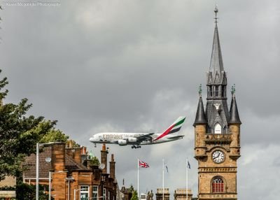 St. Mirren, Renfrew, Paisley, Scotland, Golf