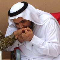 ابو سعد (@mohahmary) 's Twitter Profile Photo