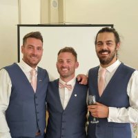Ben Walker (@ben_r_walker) 's Twitter Profile