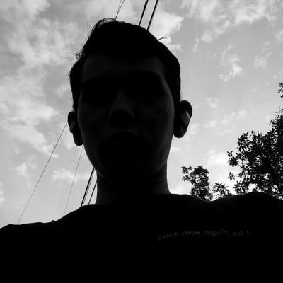 matt_demon_'s profile picture. ... because normal is boring.