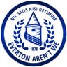 EvertonArentWe's profile picture. R.I.P. Twitter 2011 - 2024