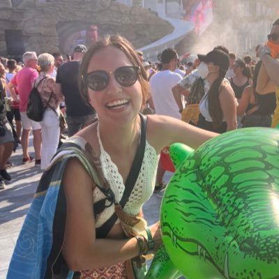 anawithoneen's profile picture. Journalist somewhere else, awaiting the return of the good times. Here for sports, politics, movies and music with bass. | 🇧🇷🇪🇸🇿🇦in 🇬🇧