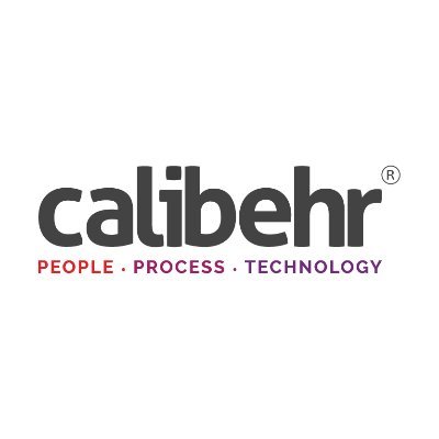calibehr_BSS's profile picture. Calibehr is a #BusinessSolutionProvider for real time solutions; bringing enhancement in People, Process & Technology segments; helping varied businesses.