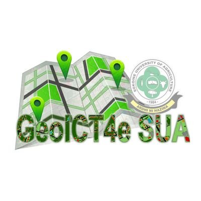 GeoICT4e is a four years (2020-2024) collaborative research project between SUA and the University of Turku Finland.