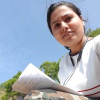 Arunima Kashyap (@arukashyap) 's Twitter Profile